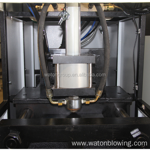 Brand New Semi-Automatic Big Capacity Blow Molding Machine
